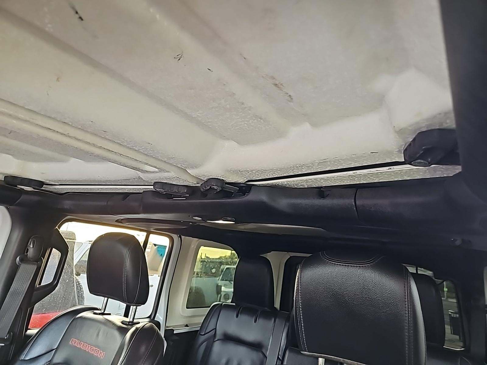 2018 Jeep Wrangler Unlimited Rubicon AWD