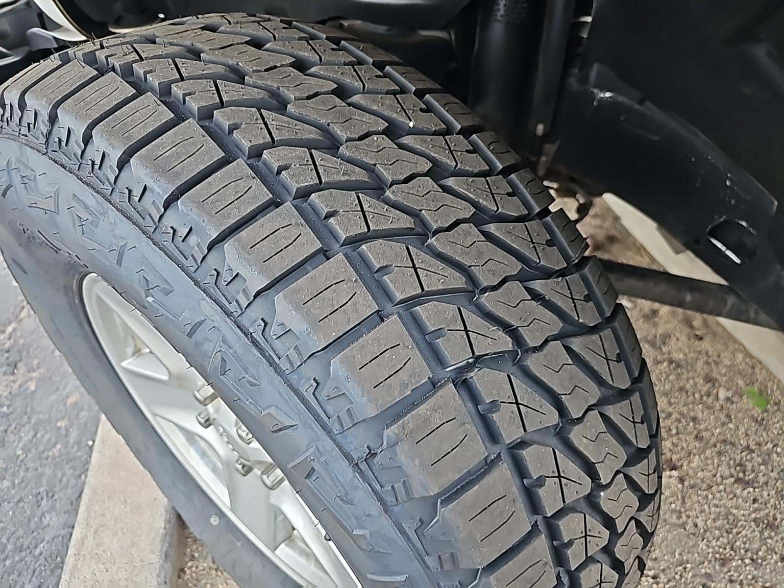 2018 Jeep Wrangler Unlimited Rubicon AWD