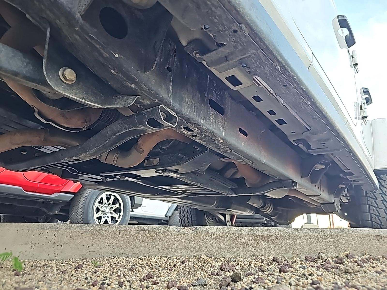 2018 Jeep Wrangler Unlimited Rubicon AWD