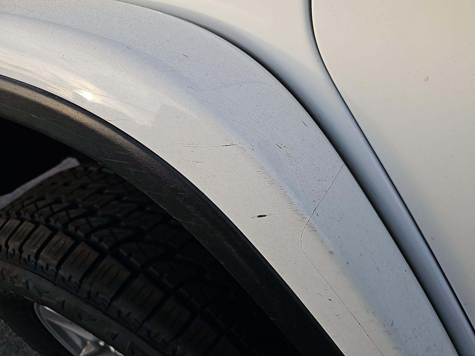 2018 Jeep Wrangler Unlimited Rubicon AWD