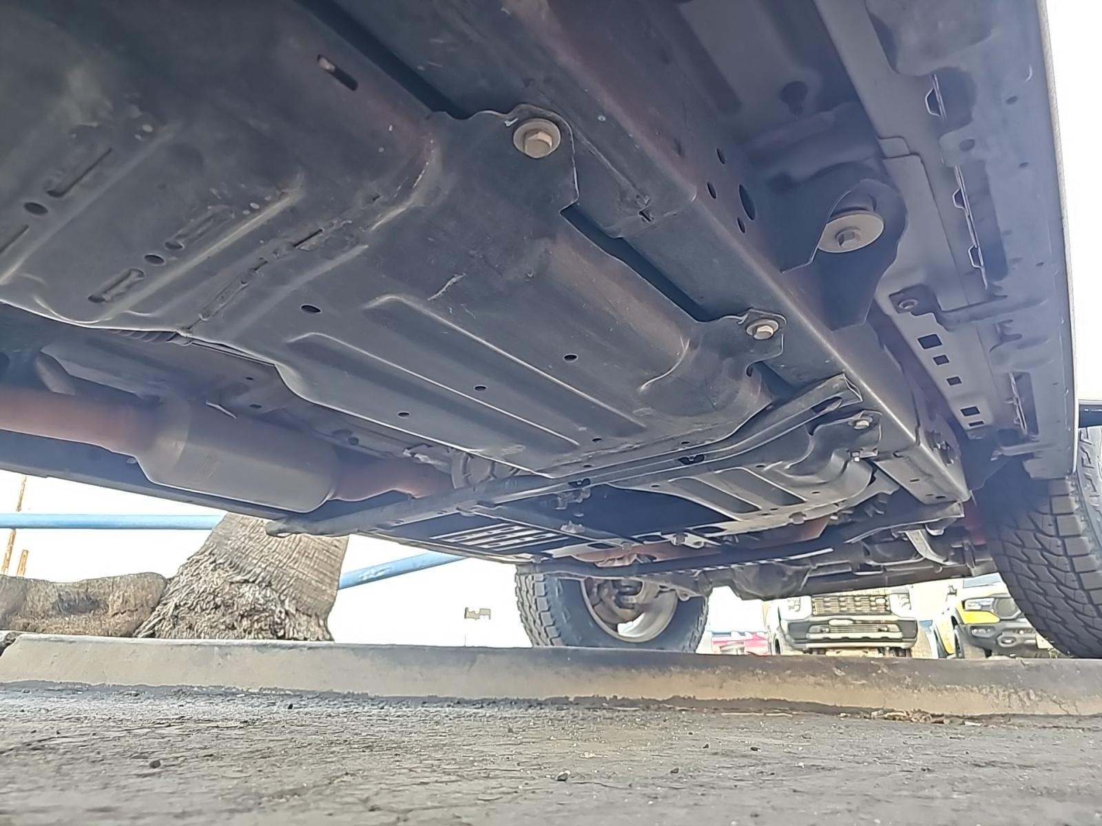 2018 Jeep Wrangler Unlimited Rubicon AWD