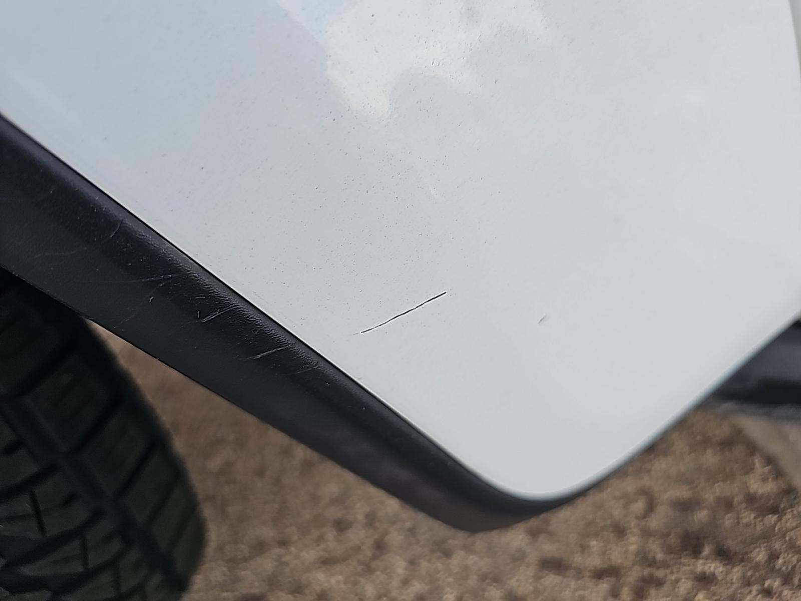 2018 Jeep Wrangler Unlimited Rubicon AWD