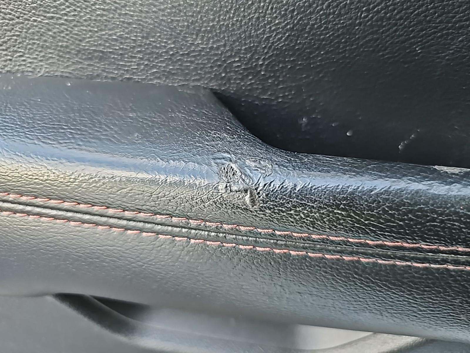 2018 Jeep Wrangler Unlimited Rubicon AWD