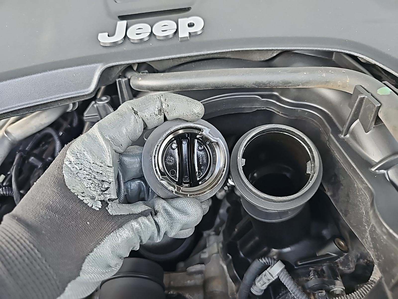 2018 Jeep Wrangler Unlimited Rubicon AWD