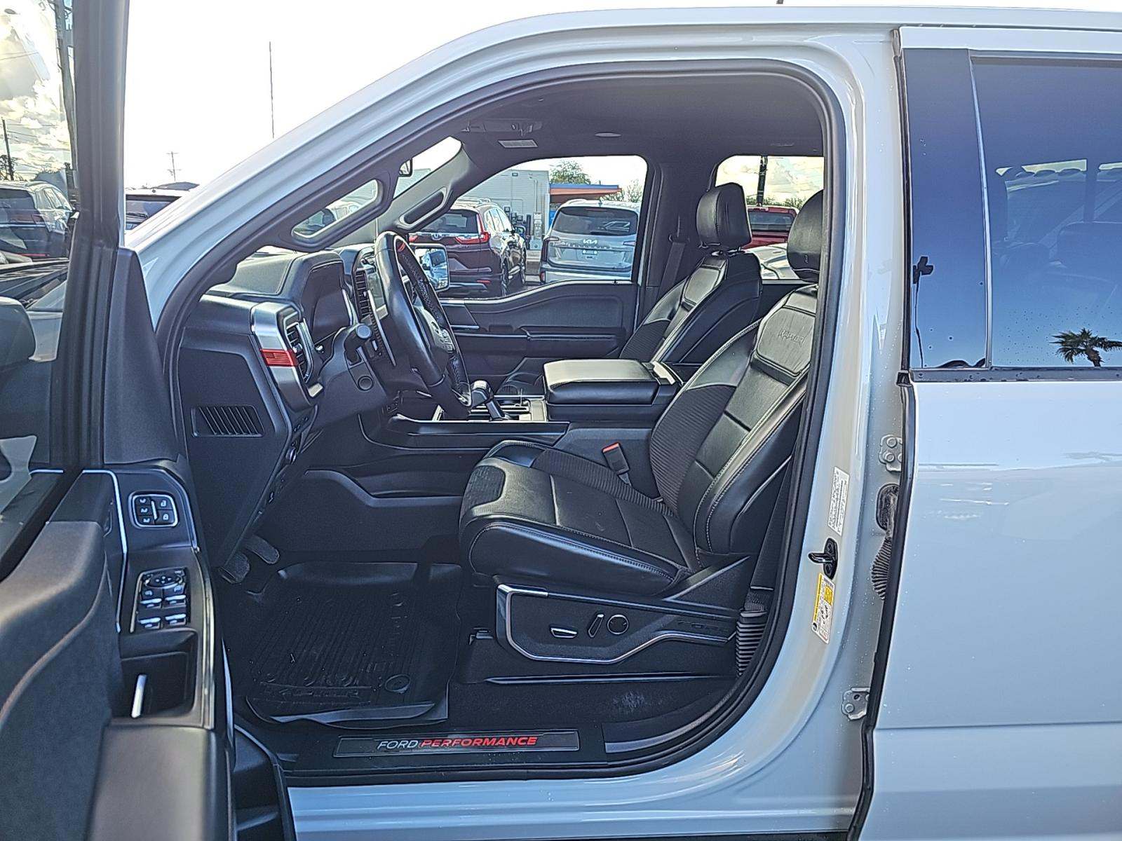 2023 Ford F-150 Raptor AWD