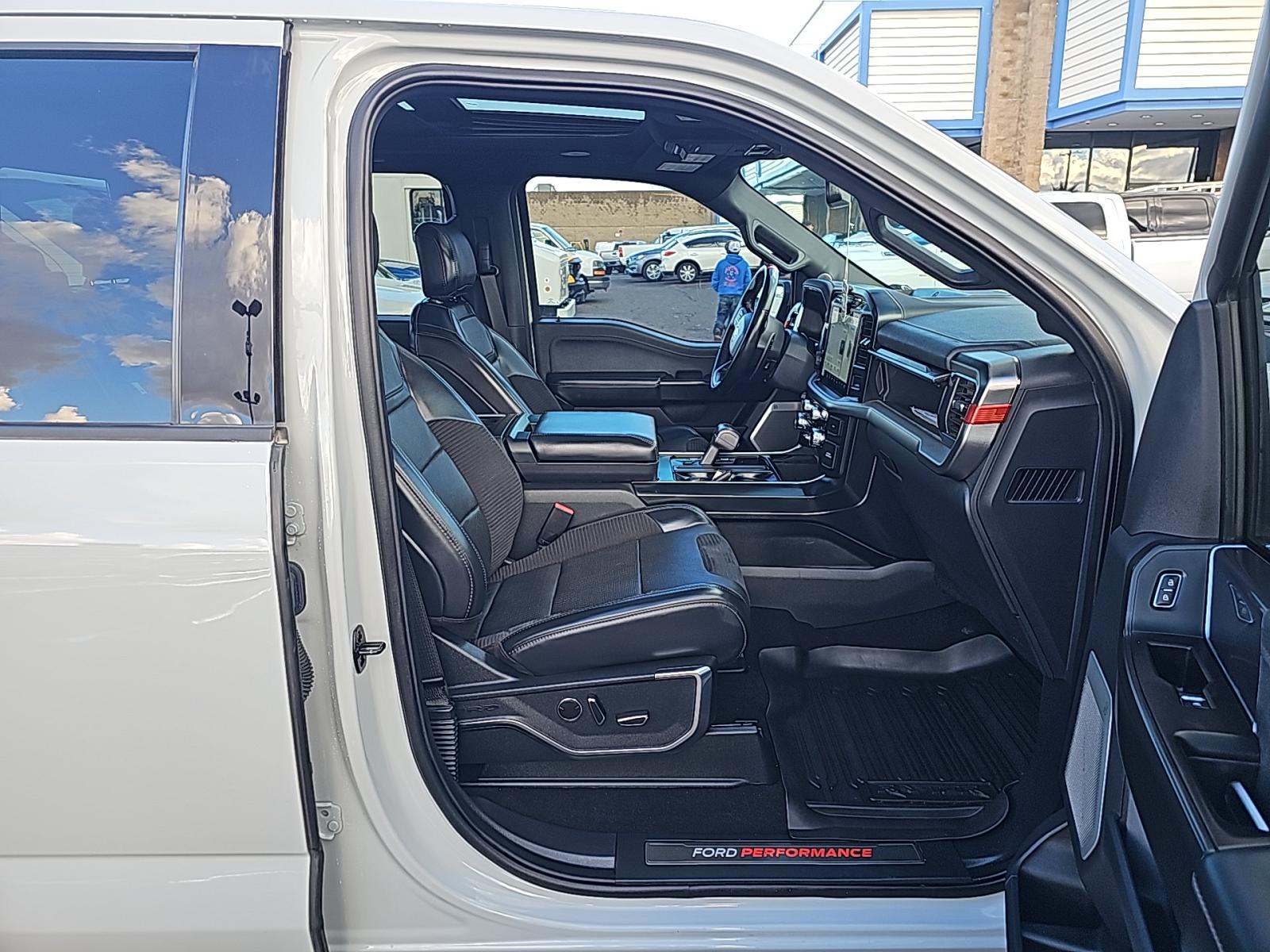 2023 Ford F-150 Raptor AWD