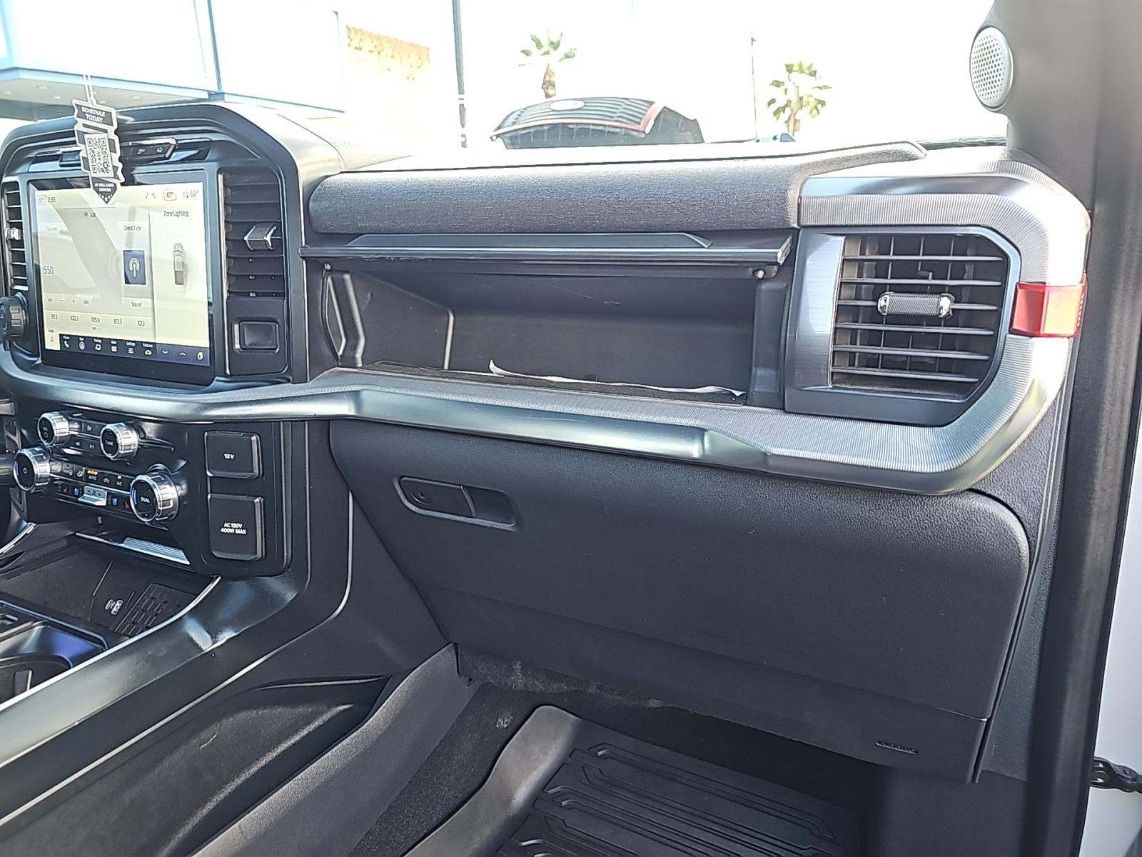 2023 Ford F-150 Raptor AWD