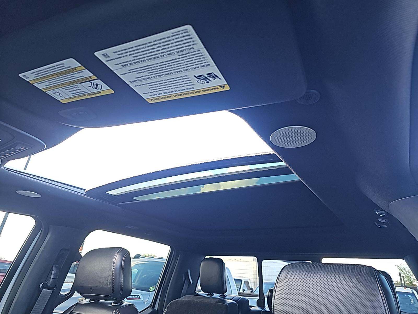 2023 Ford F-150 Raptor AWD