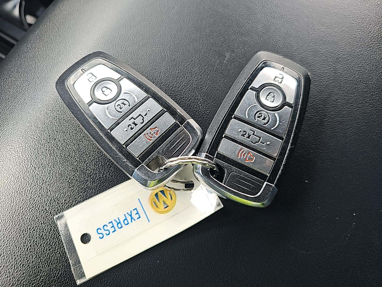 2023 Ford F-150 Raptor AWD