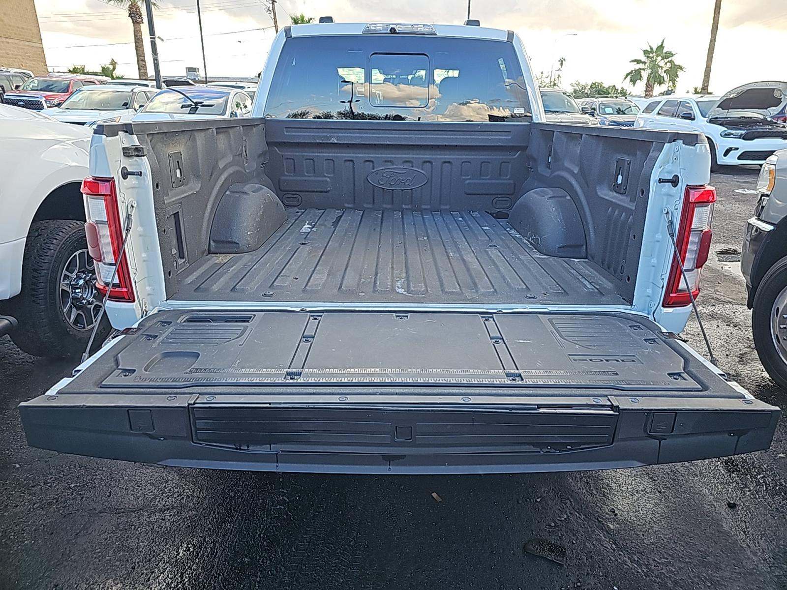 2023 Ford F-150 Raptor AWD