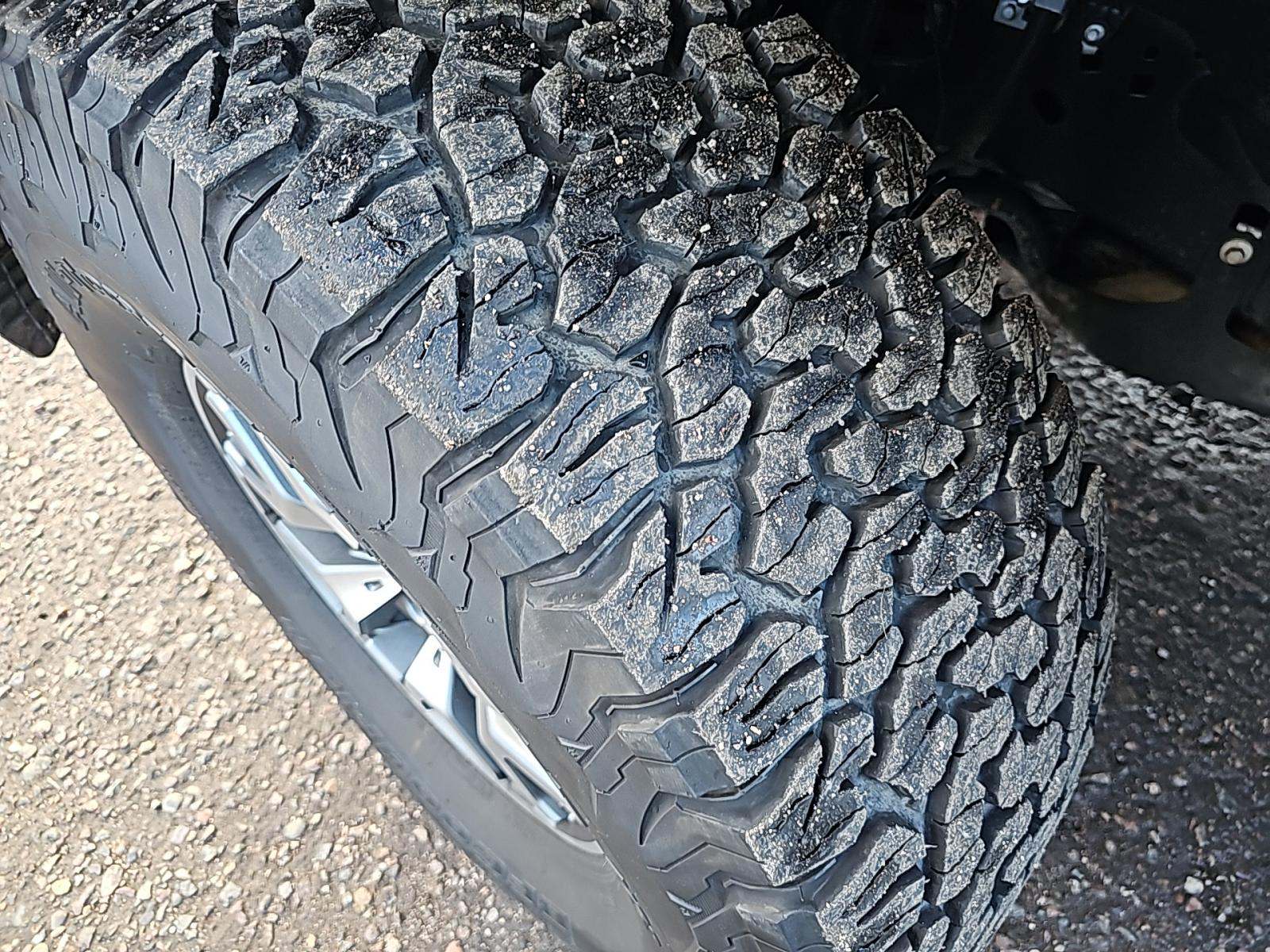 2023 Ford F-150 Raptor AWD