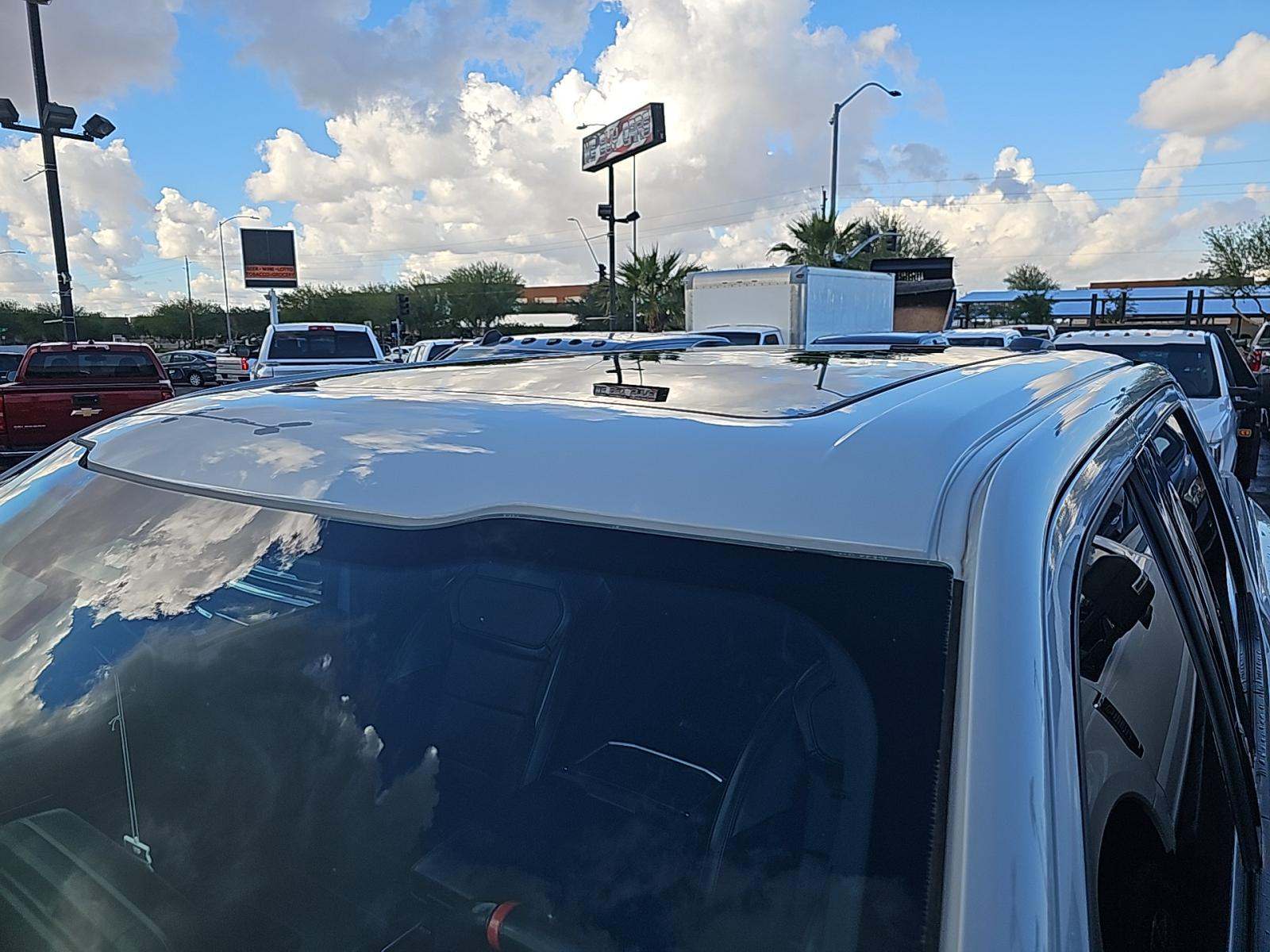 2023 Ford F-150 Raptor AWD