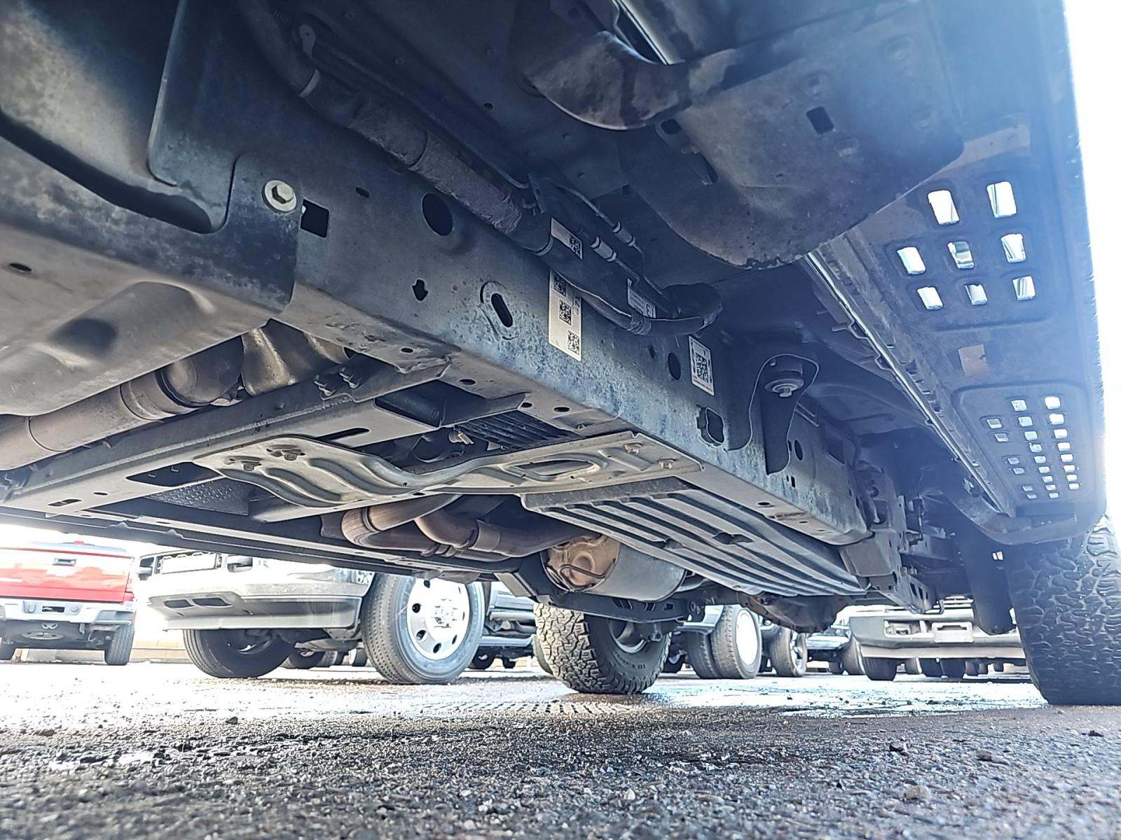 2023 Ford F-150 Raptor AWD