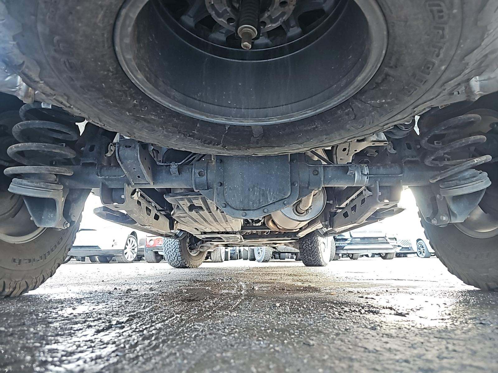 2023 Ford F-150 Raptor AWD