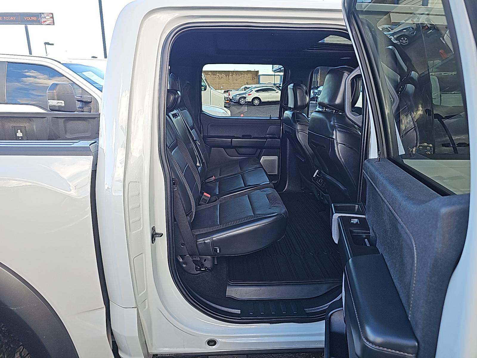 2023 Ford F-150 Raptor AWD