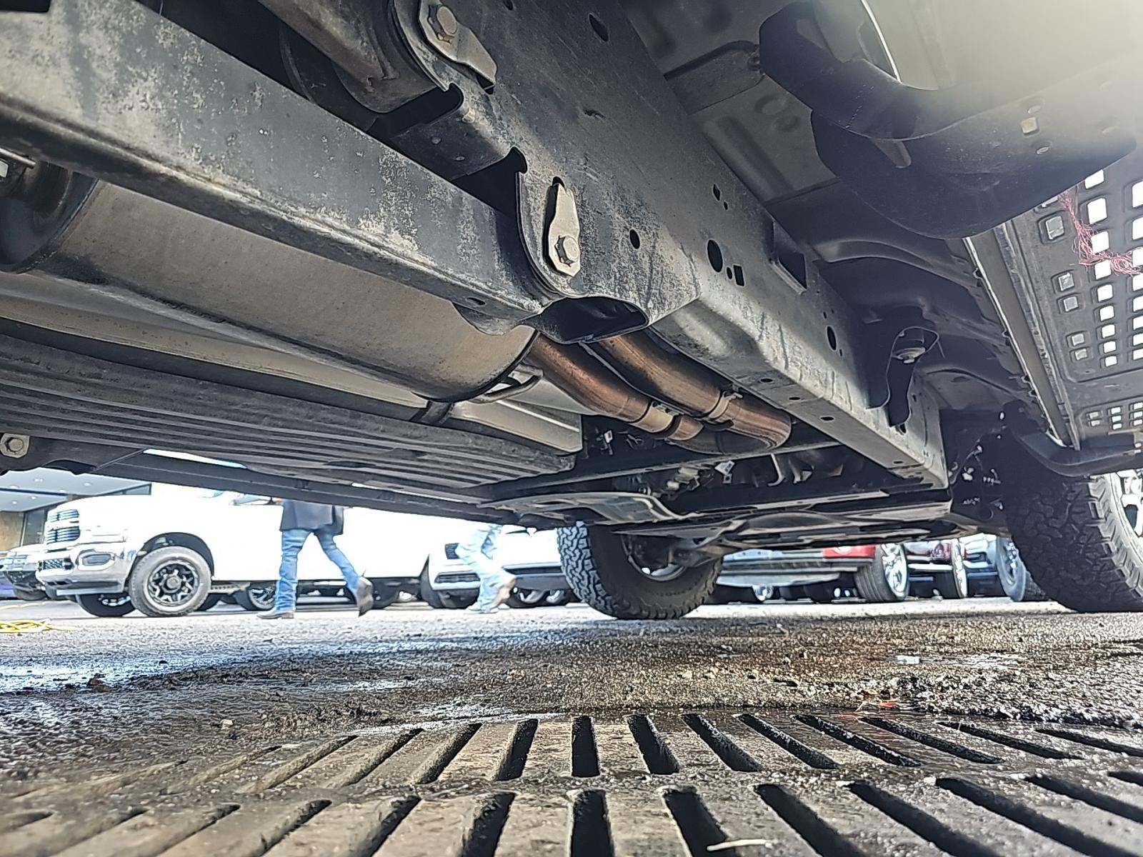 2023 Ford F-150 Raptor AWD