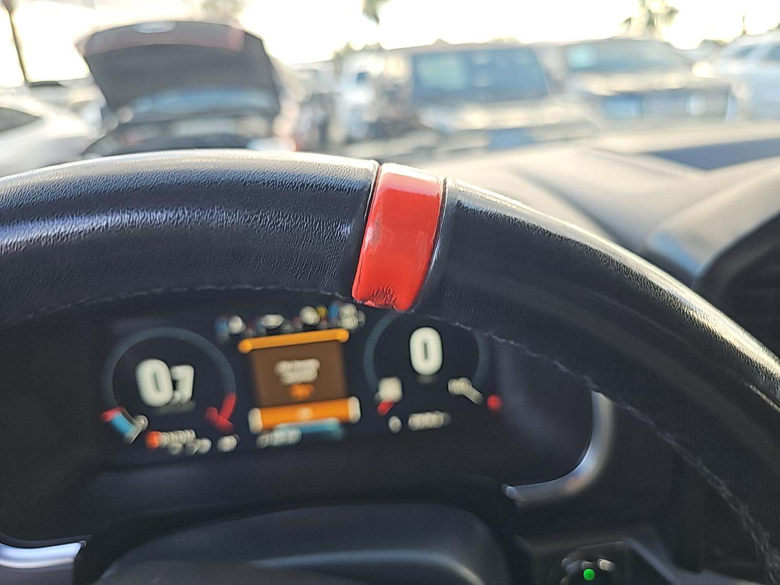 2023 Ford F-150 Raptor AWD