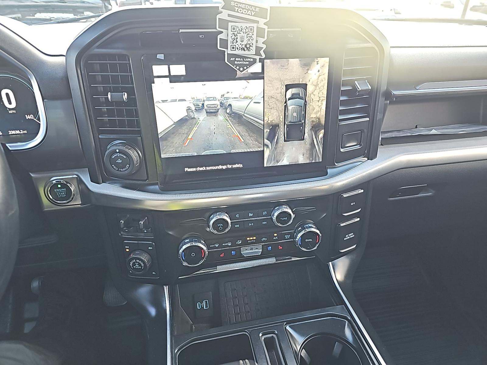 2023 Ford F-150 Raptor AWD