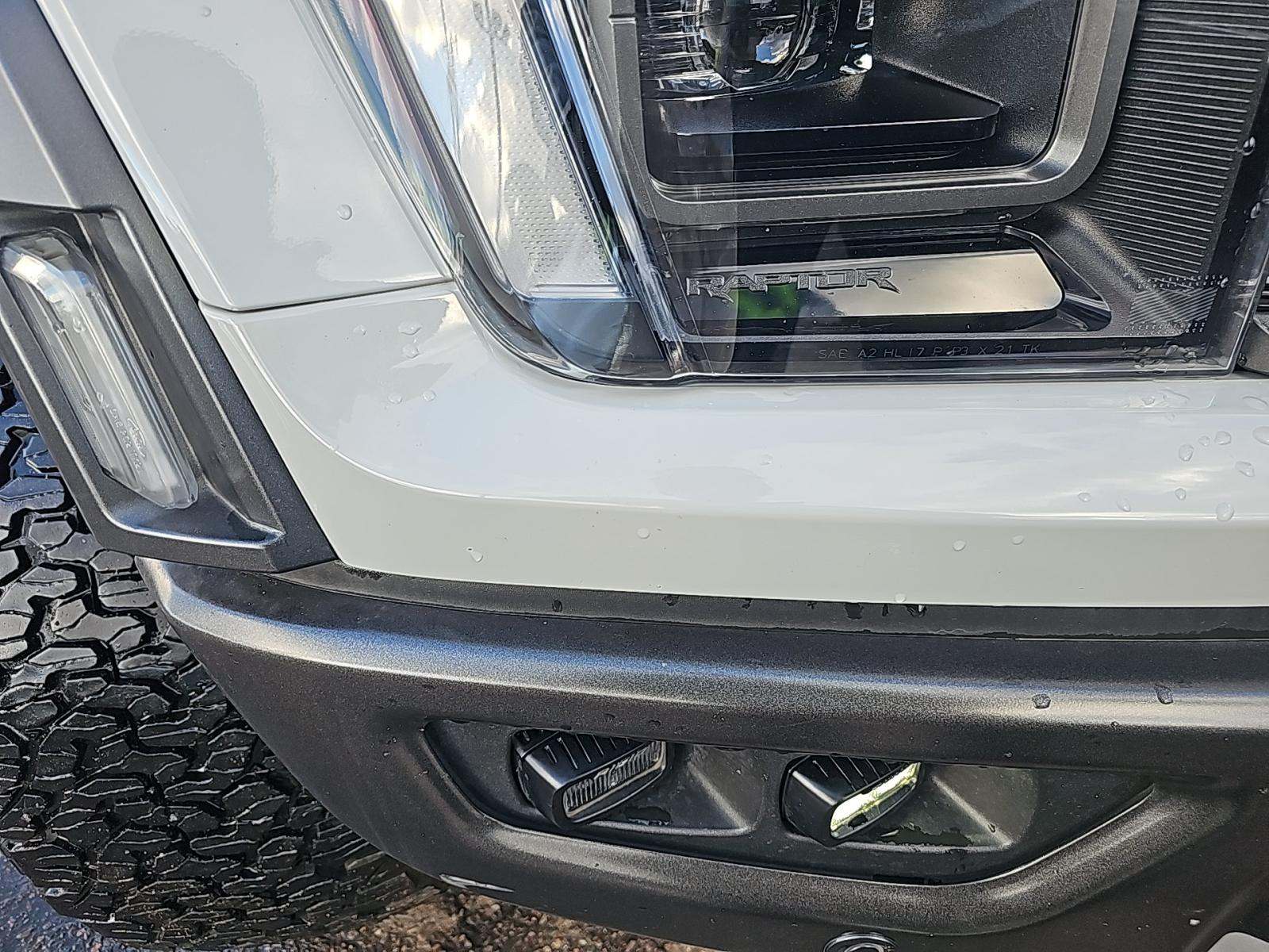 2023 Ford F-150 Raptor AWD