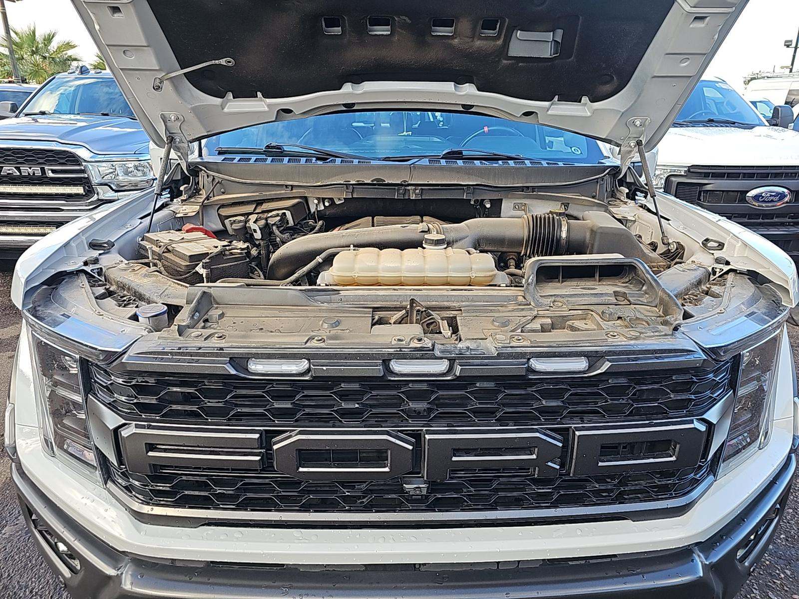 2023 Ford F-150 Raptor AWD