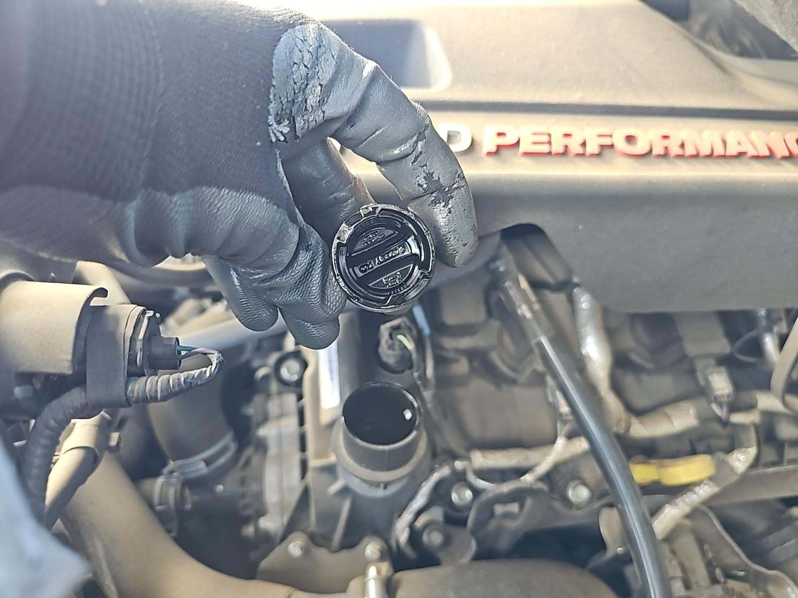 2023 Ford F-150 Raptor AWD