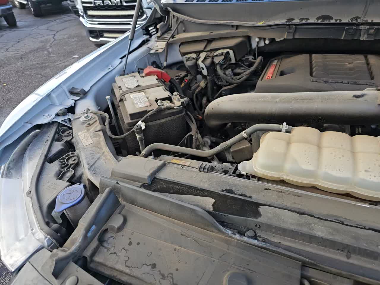 2023 Ford F-150 Raptor AWD