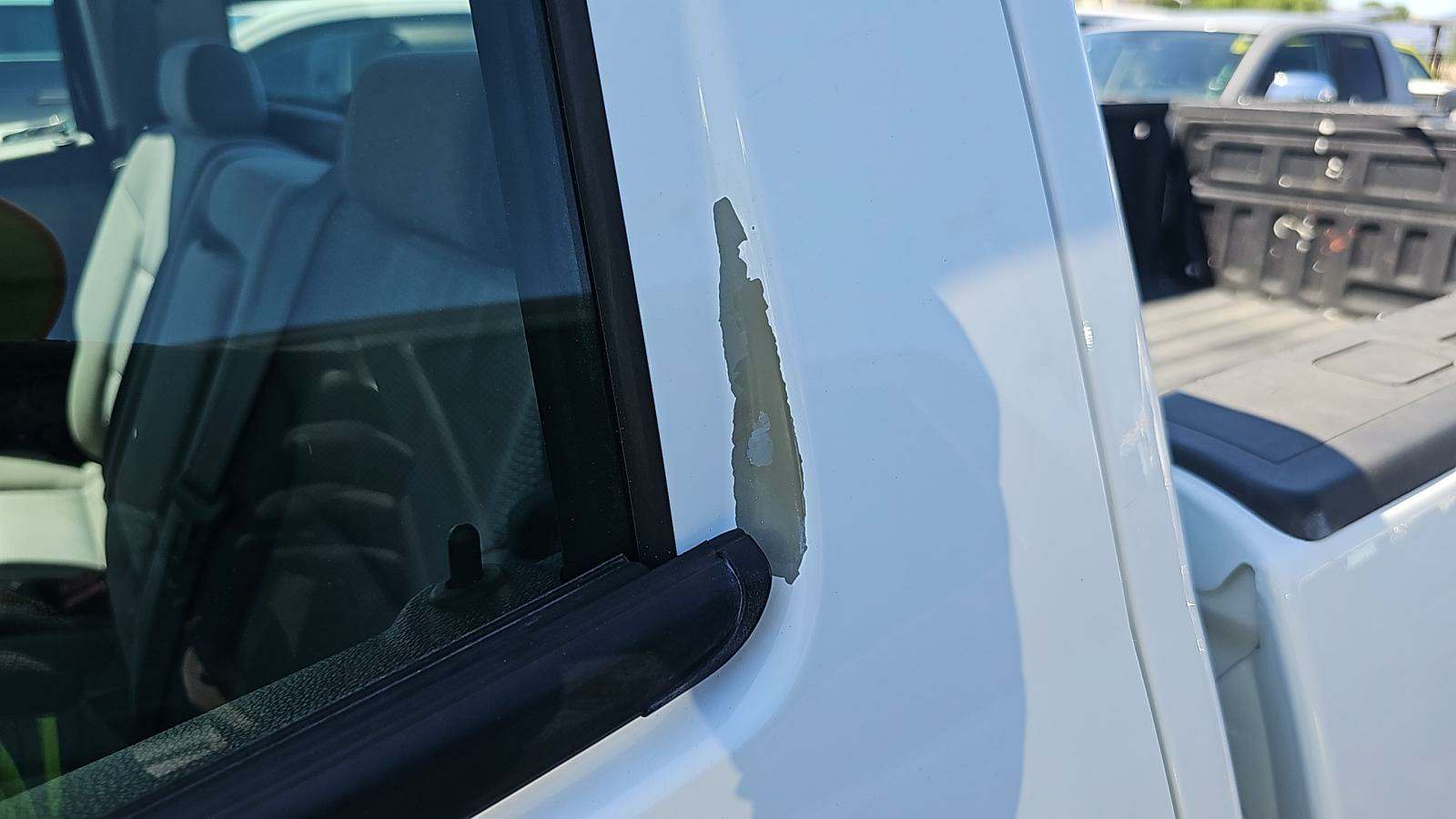 2015 Chevrolet Silverado 3500HD Work Truck AWD