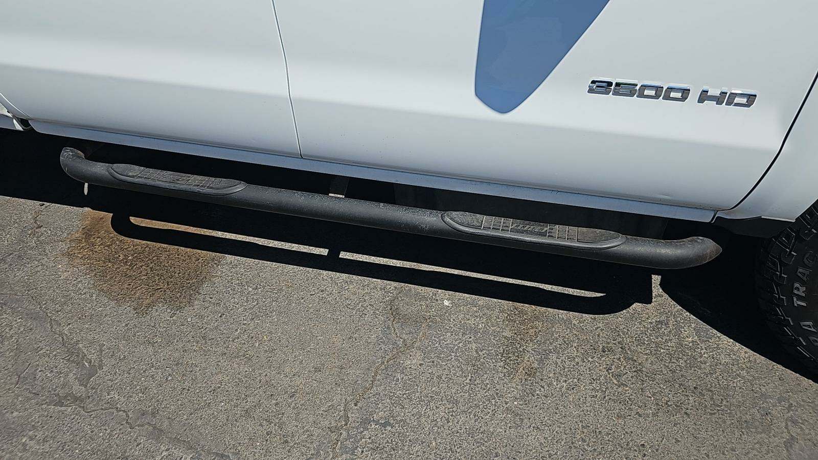 2015 Chevrolet Silverado 3500HD Work Truck AWD