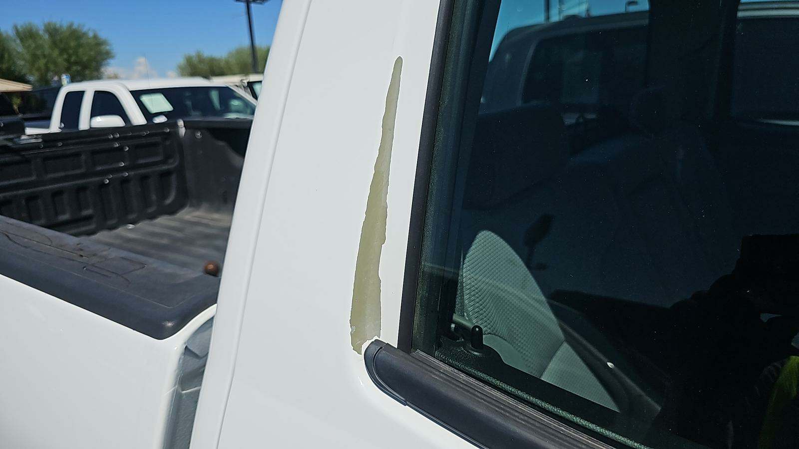 2015 Chevrolet Silverado 3500HD Work Truck AWD