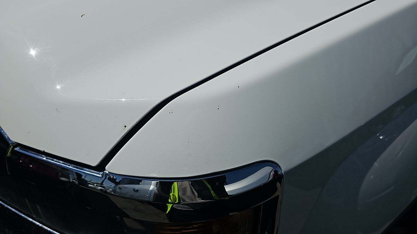 2015 Chevrolet Silverado 3500HD Work Truck AWD