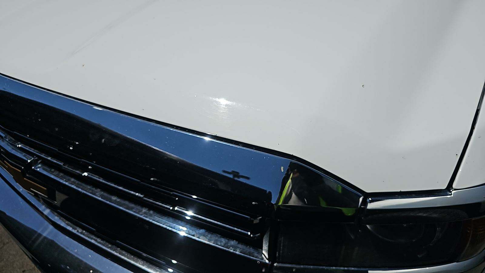 2015 Chevrolet Silverado 3500HD Work Truck AWD