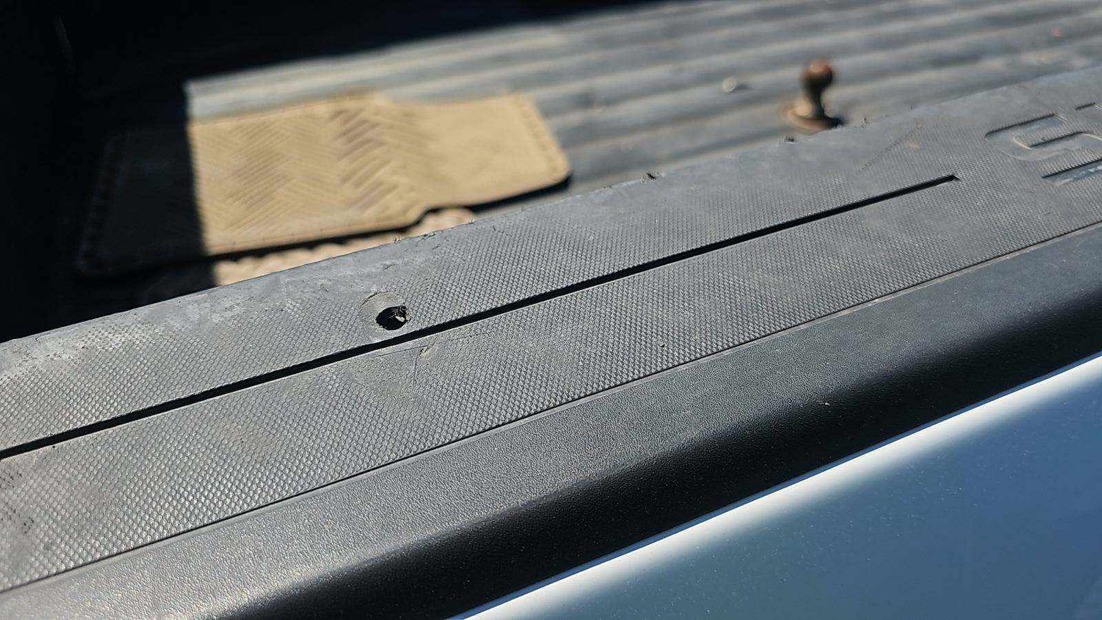 2015 Chevrolet Silverado 3500HD Work Truck AWD