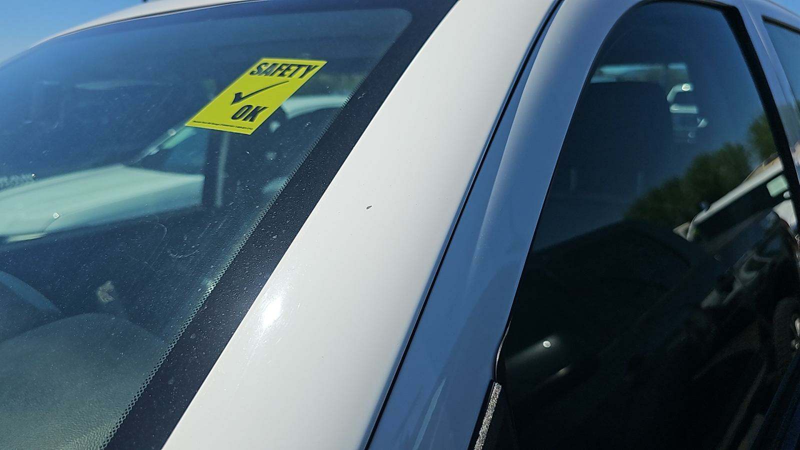 2015 Chevrolet Silverado 3500HD Work Truck AWD