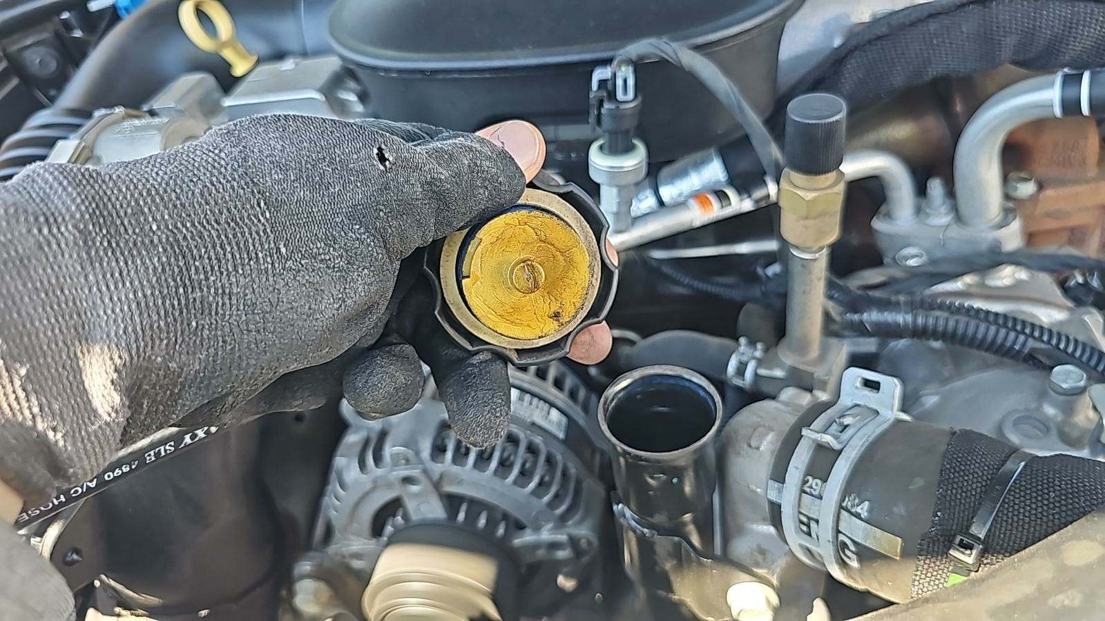 2015 Chevrolet Silverado 3500HD Work Truck AWD