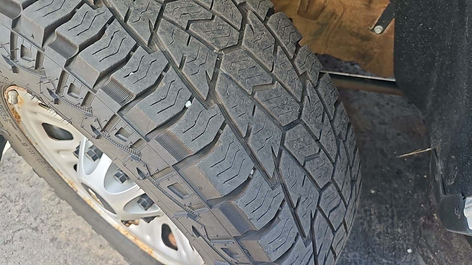 2015 Chevrolet Silverado 3500HD Work Truck AWD