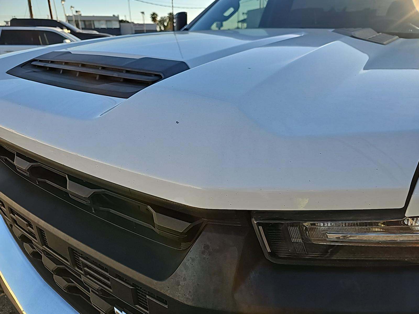 2020 Chevrolet Silverado 2500HD Work Truck RWD