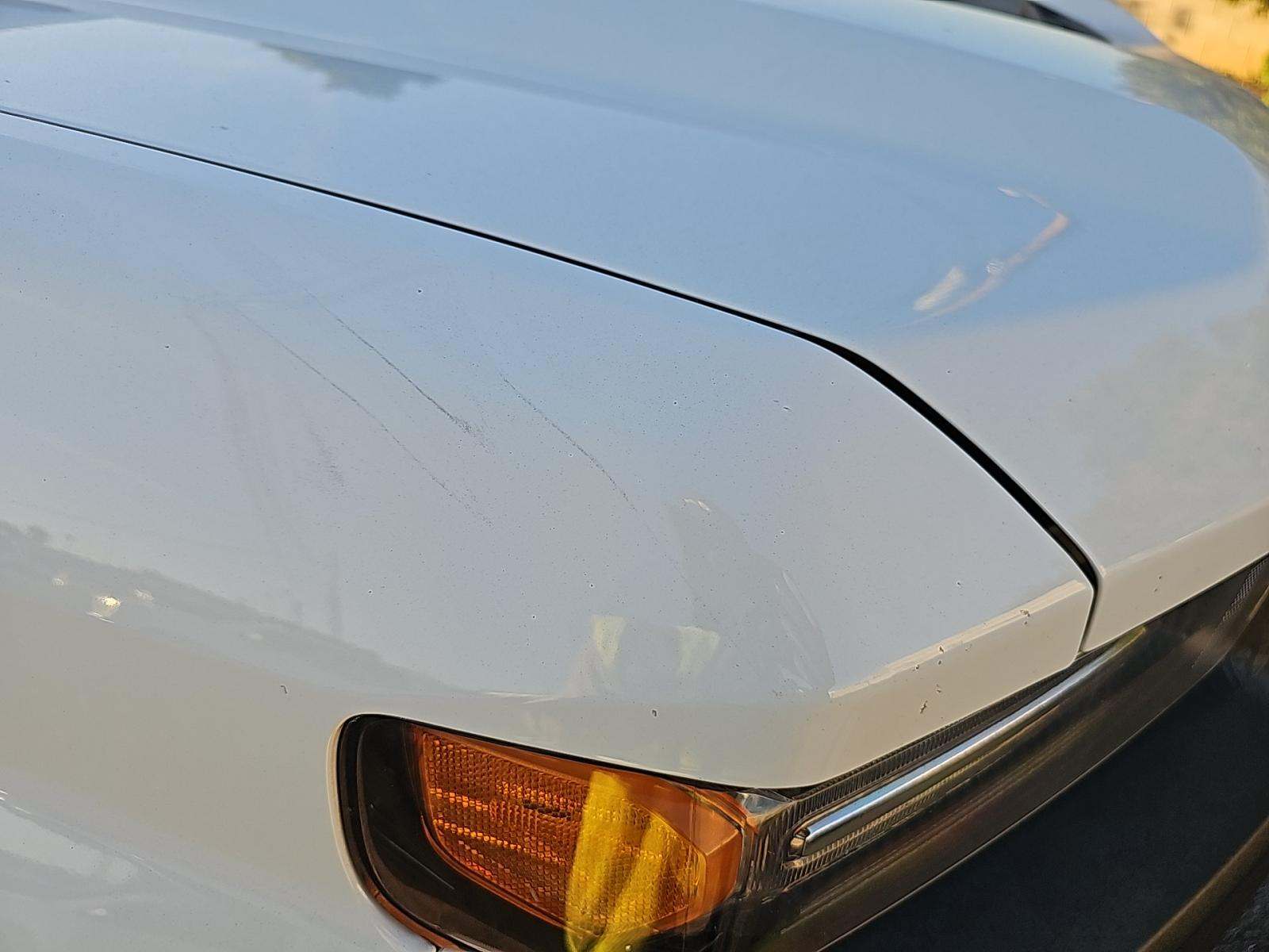 2020 Chevrolet Silverado 2500HD Work Truck RWD