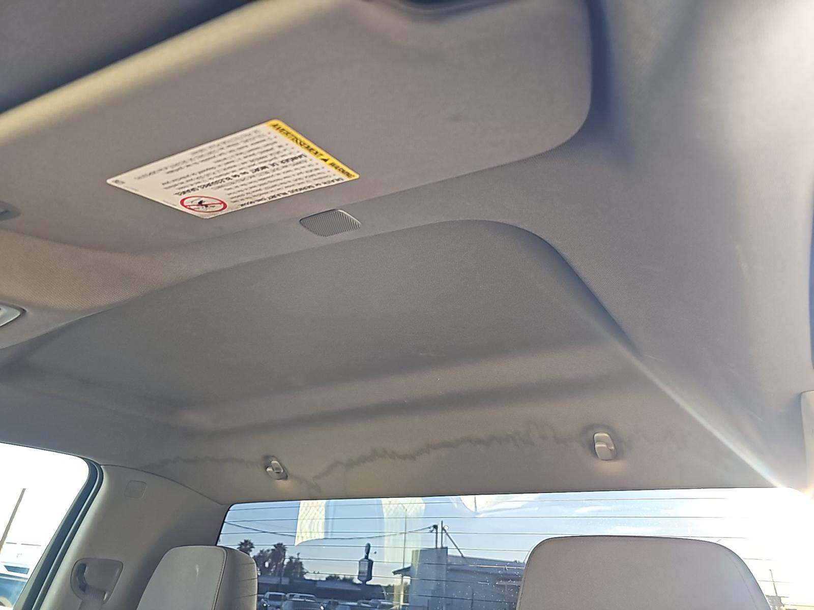 2020 Chevrolet Silverado 2500HD Work Truck RWD