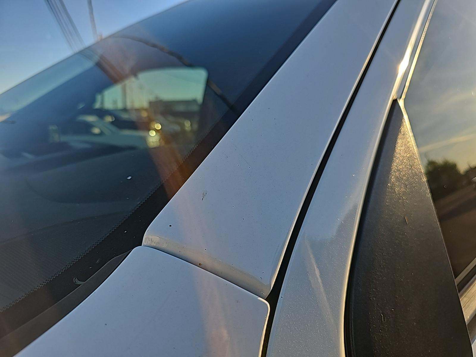 2020 Chevrolet Silverado 2500HD Work Truck RWD