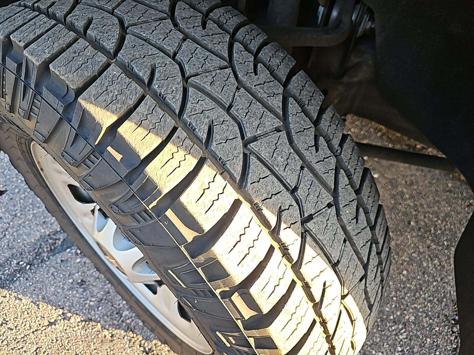 2020 Chevrolet Silverado 2500HD Work Truck RWD