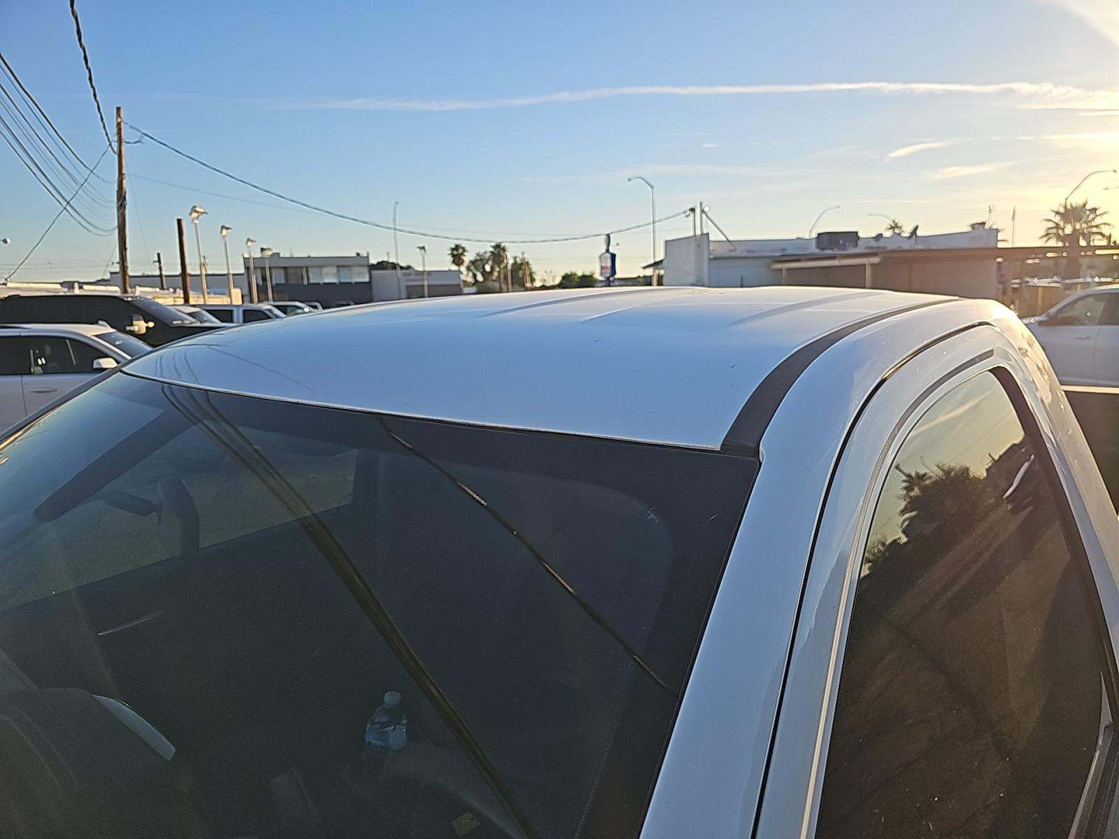 2020 Chevrolet Silverado 2500HD Work Truck RWD