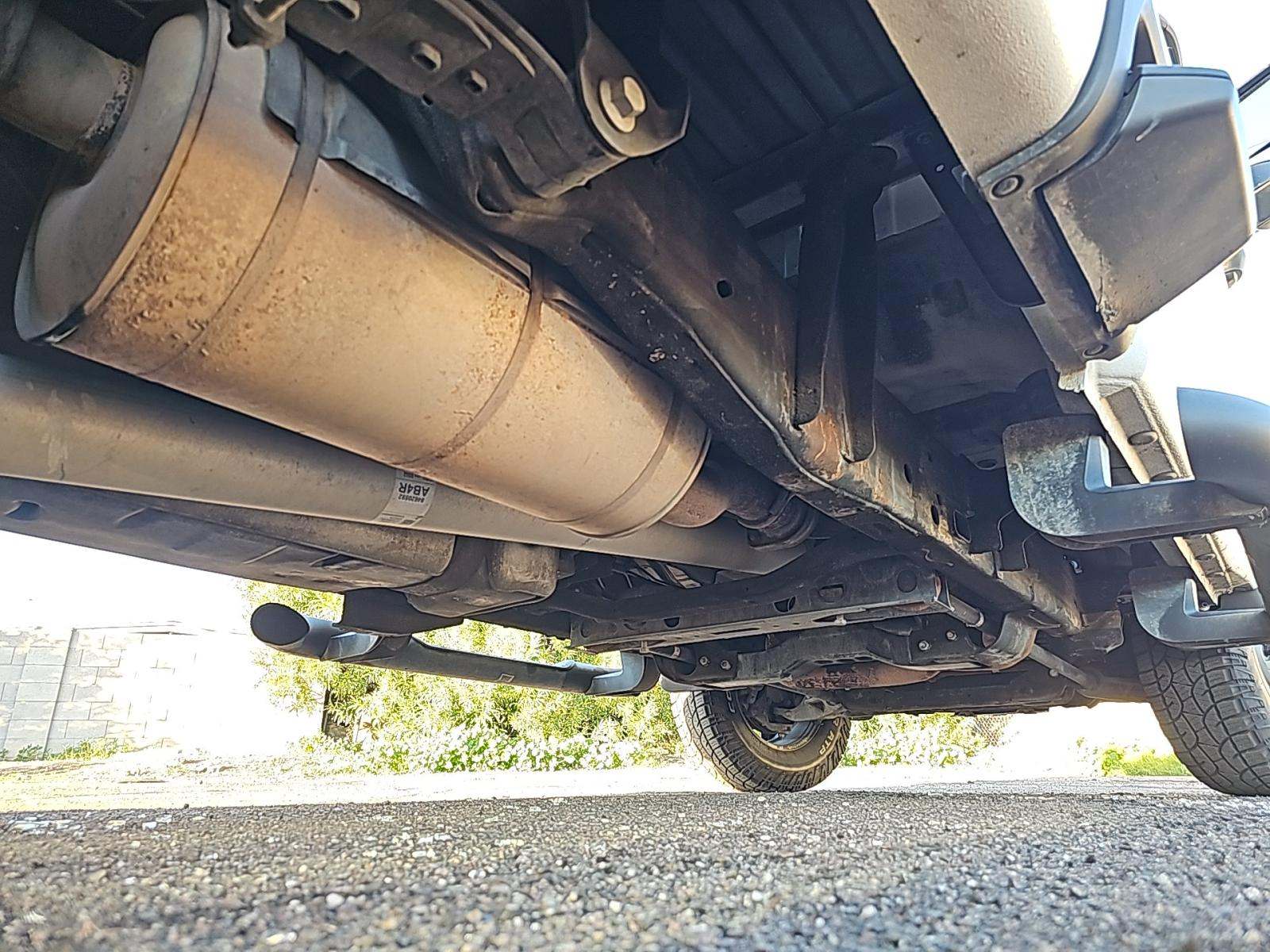 2020 Chevrolet Silverado 2500HD Work Truck RWD