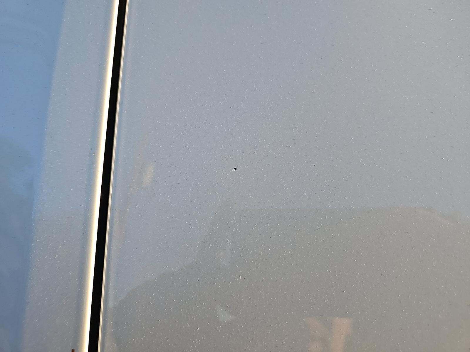 2020 Chevrolet Silverado 2500HD Work Truck RWD