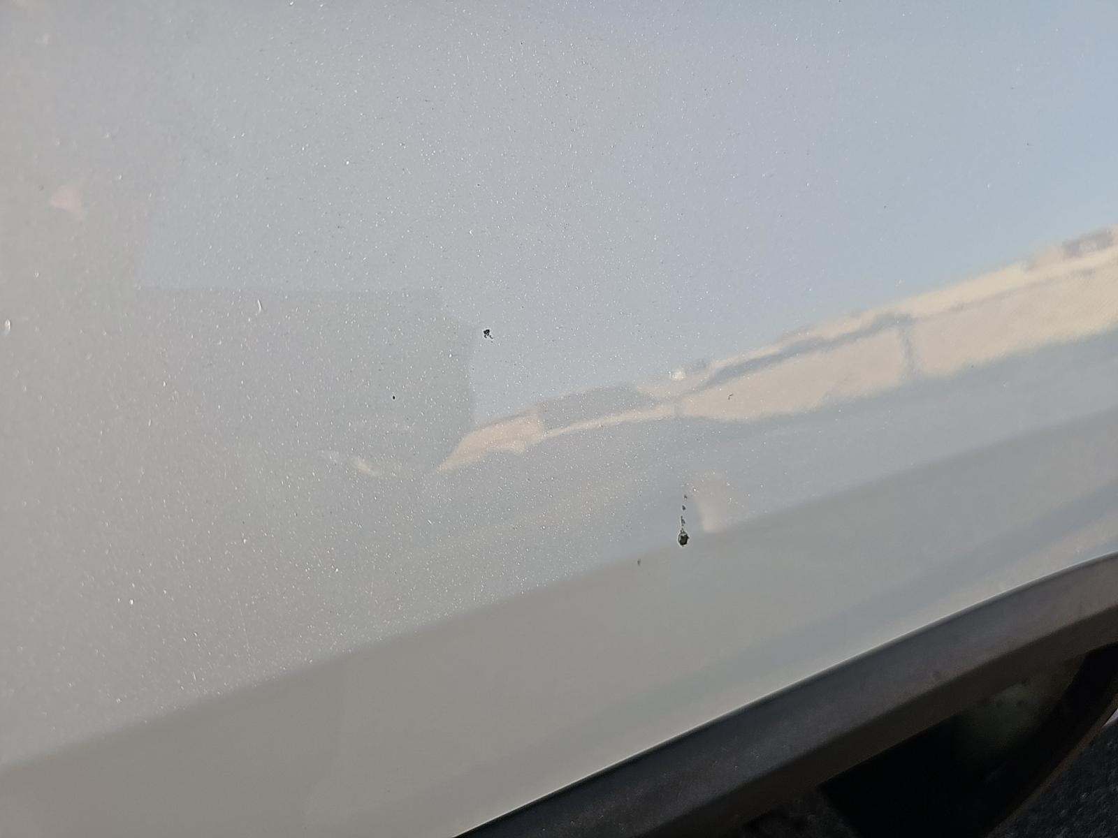 2020 Chevrolet Silverado 2500HD Work Truck RWD