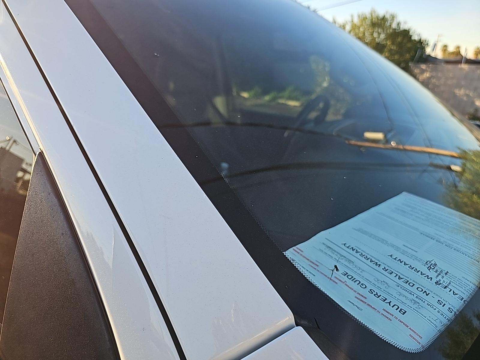 2020 Chevrolet Silverado 2500HD Work Truck RWD