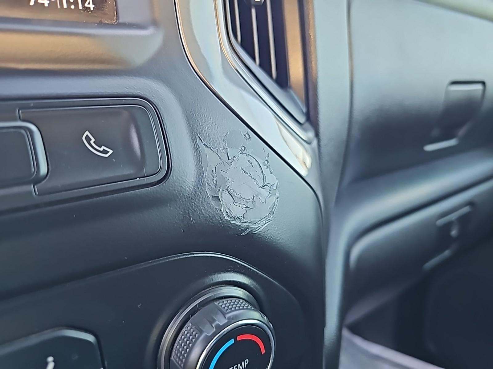 2020 Chevrolet Silverado 2500HD Work Truck RWD