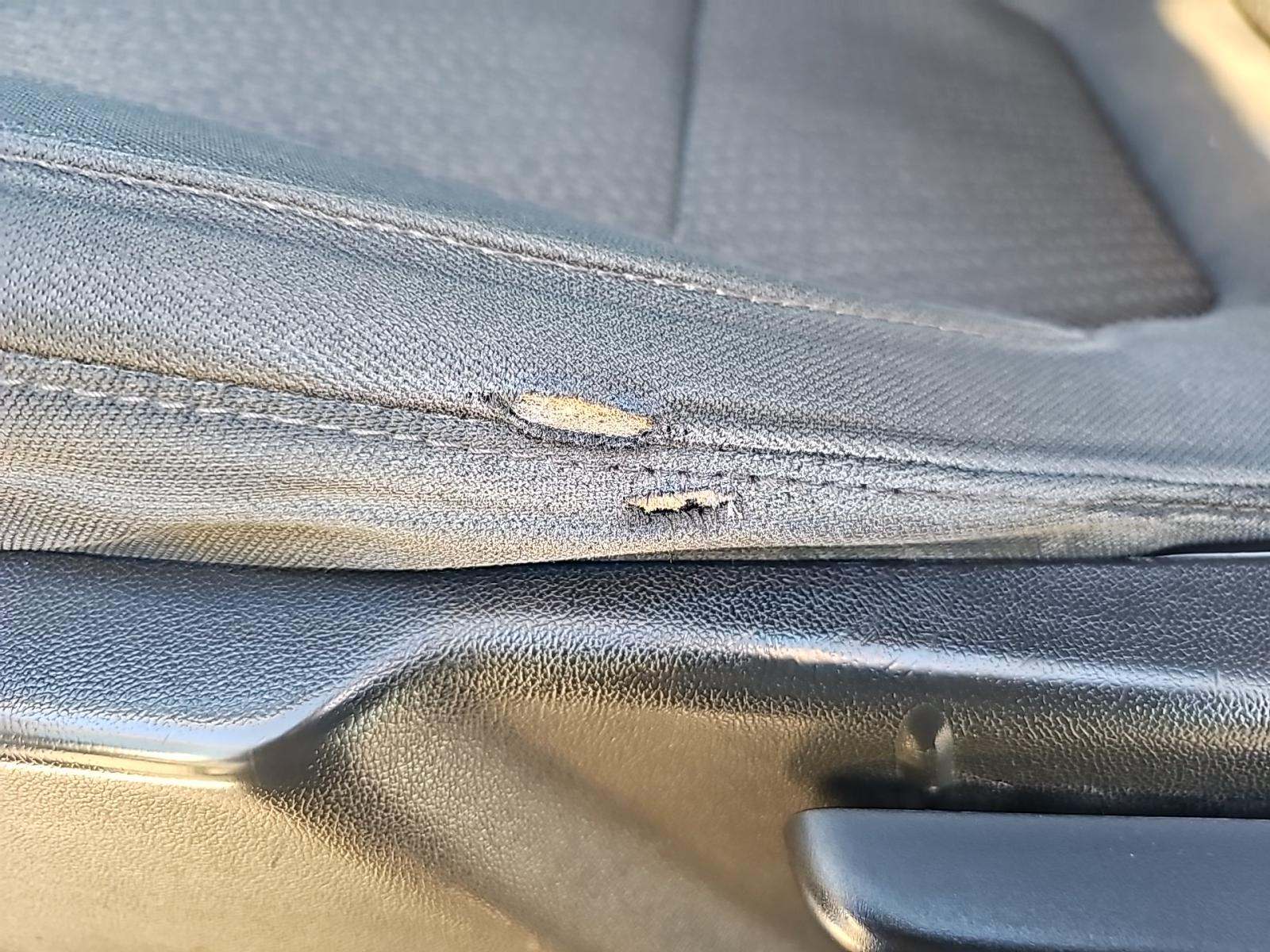 2020 Chevrolet Silverado 2500HD Work Truck RWD