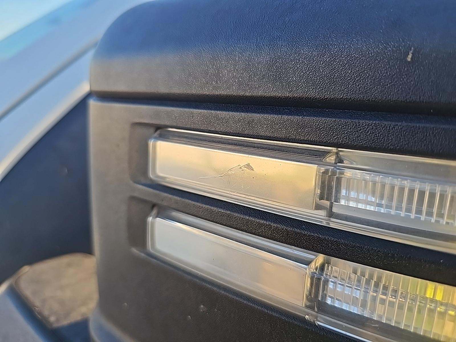 2020 Chevrolet Silverado 2500HD Work Truck RWD