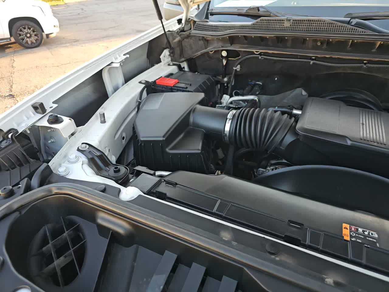 2020 Chevrolet Silverado 2500HD Work Truck RWD