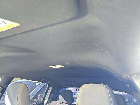 2017 Toyota Tacoma TRD Sport RWD